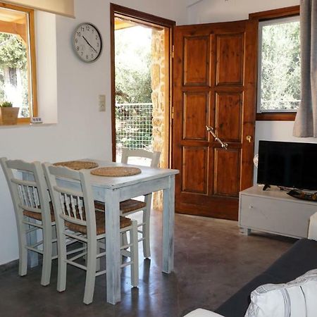 Studio Panagiota - Oasis Holiday Houses Kokkinos Pyrgos Zewnętrze zdjęcie