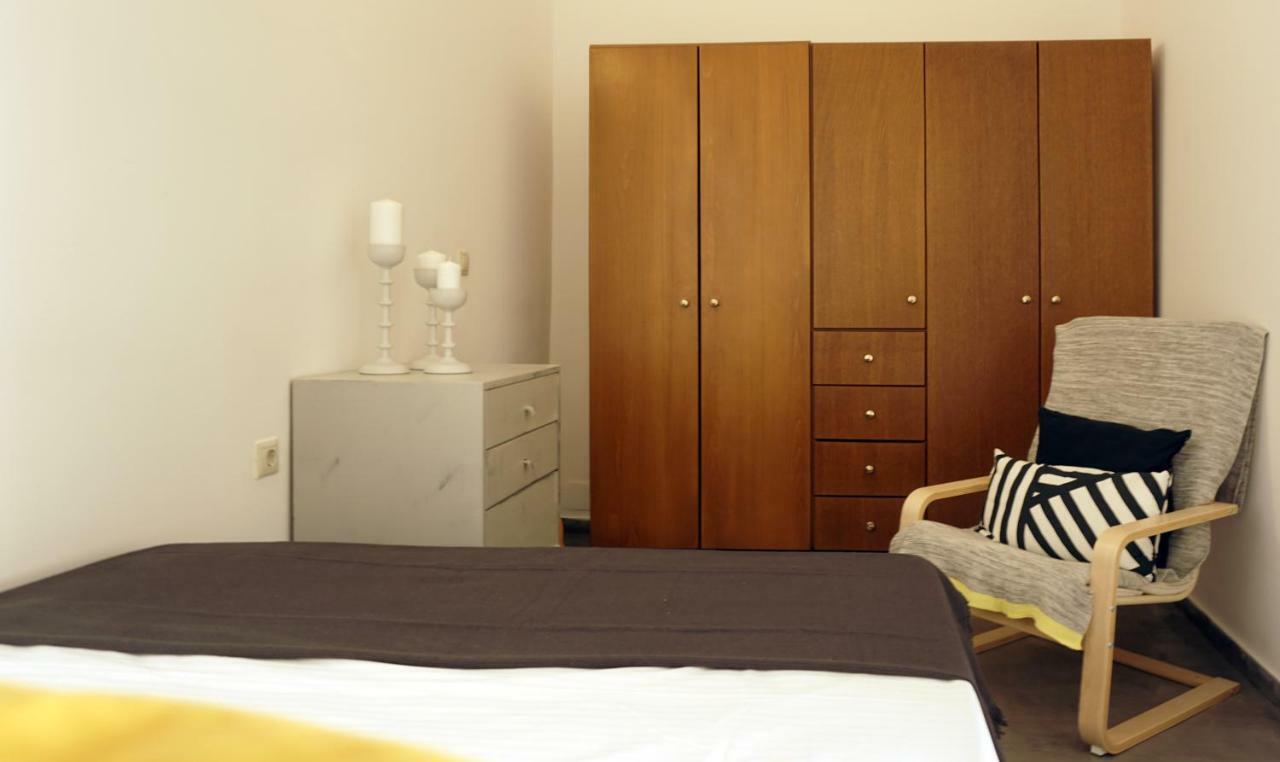 Studio Panagiota - Oasis Holiday Houses Kokkinos Pyrgos Zewnętrze zdjęcie
